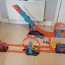 Hot wheels set & extras Image 7