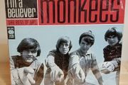 The Monkees I'm a Believer The Best of 2 CD