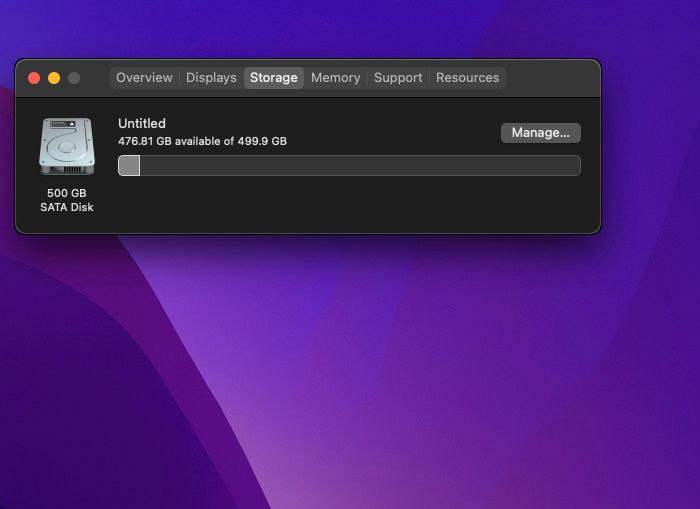 imac 21-inch 2011