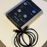 TASCAM US-122mkII USB 2.0 Audio/MIDI Interface - Excellent Condition Image 2