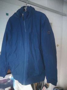 Mens Timberland Jacket