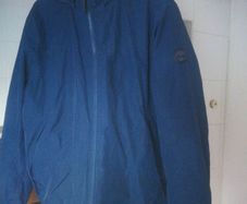 Mens Timberland Jacket