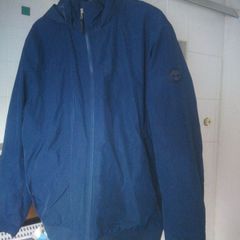 Mens Timberland Jacket