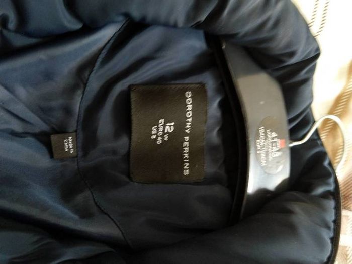 jacket for sale woman's size 12 medium