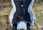 Bike Seat