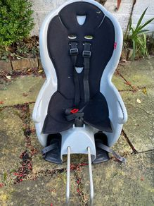 Bike Seat