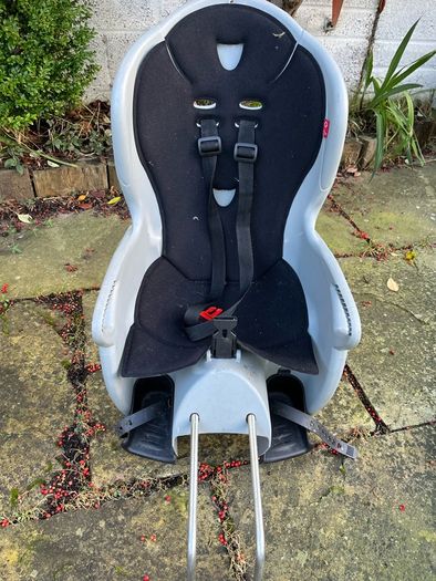 Bike Seat