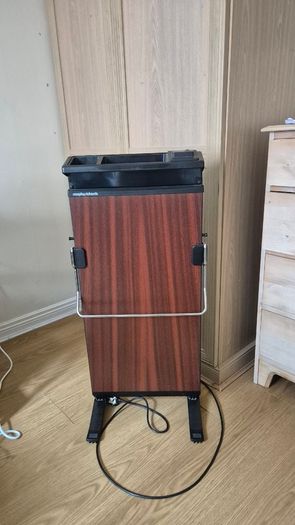 Trouser Press