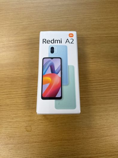 Xiaomi Redmi 2