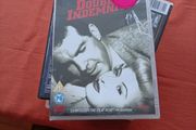 Double Indemnity old classic films/movies on dvd