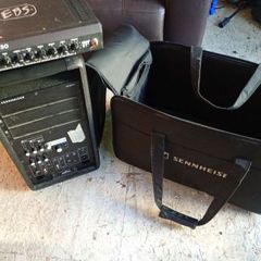 sennheiser wireless and more