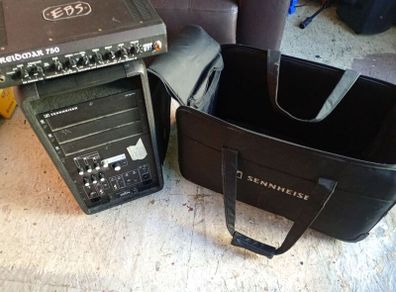 sennheiser wireless and more