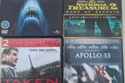 TWO FILM special/collection SETS