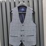 Benetti Communion Suit Image 5