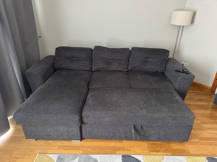 Sofa Bed