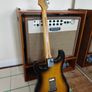 Fender Classic Series 50s Stratocaster Image 2