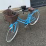 ladies Bike Image 4