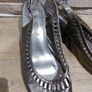 Wedge Heel Shoes, UK 5 Image 3