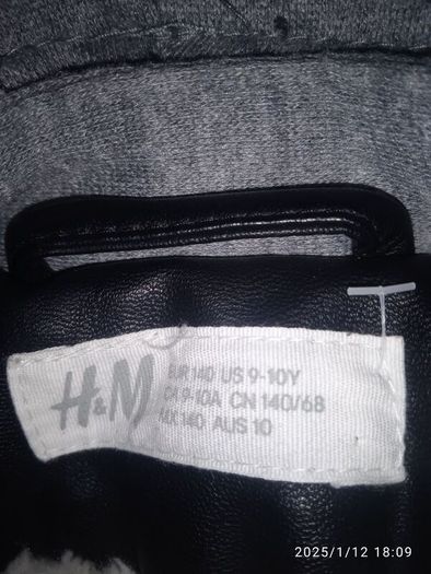 boys jacket