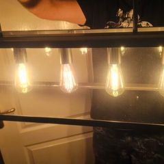 ceiling lights