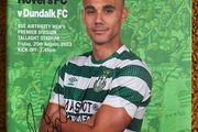 2023 Shamrock Rovers v Dundalk FC - SSE Airtricity Men's Premier Division Programme