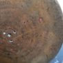 Antique trench art artillery shell vase & umbrella stand Image 6
