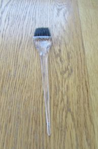 Hair Colouring Brush for Sale