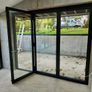 Reynaers Bi-Fold Door CF77 Image 6
