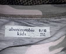 girls top