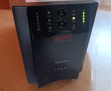 Apc Smart Ups 1500