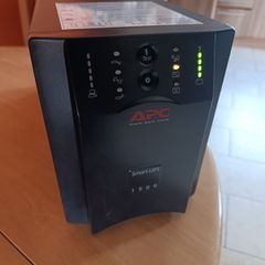 Apc Smart Ups 1500