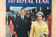 Vintage 1960 Woman's Own Royal supplement
