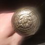 Cheshire Regiment swagger stick Image 8