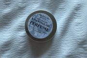 Essential oil solid perfume brand new