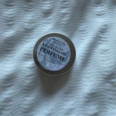 Essential oil solid perfume brand new