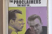The Proclaimers - The Best of