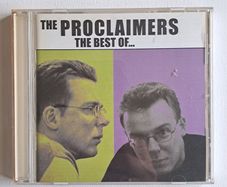 The Proclaimers - The Best of
