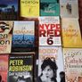 Various Novel Books X5 Mix & Match Image 7