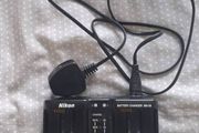 Nikon charger MH 26