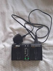 Nikon charger MH 26