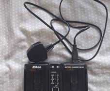 Nikon charger MH 26