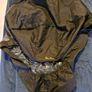 Silver Cross Wave Rain COVER / Footmuff /  Carrycot + Accessories Image 6