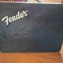 Hot Rod Deluxe III "Silver Noir Two-Tone" FSR Limited Edition 3-Channel 40-Watt 1x12" Guitar Combo Image 4