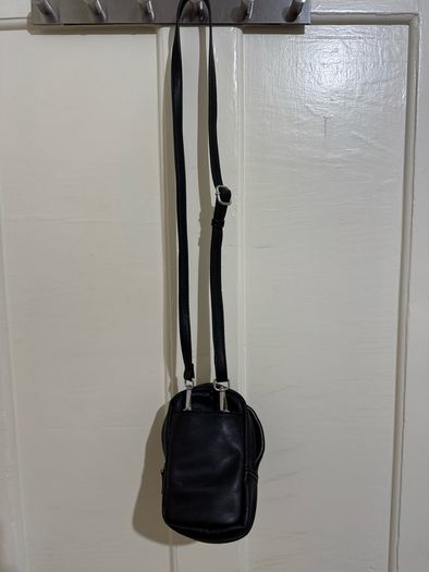 Zara Men shoulder bag