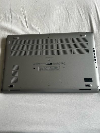Dell Laptop