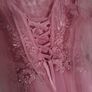 conformation dress Image 3