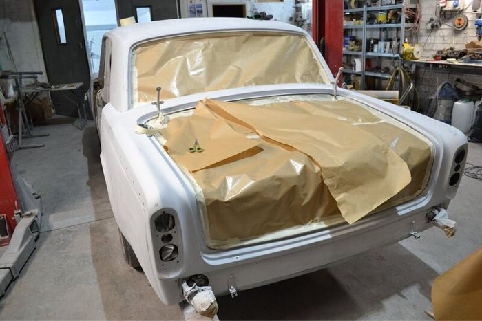 Rolls Royce