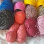 Premium Sirdar & Hayfield Yarn Bundle + 3 FREE Needles Image 7
