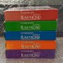 Everybody Loves Raymond Seasons 1-5 (DVD BoxSet) Image 5