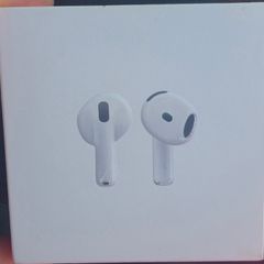 apple airpods